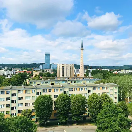 Studio Przymorze Danzig