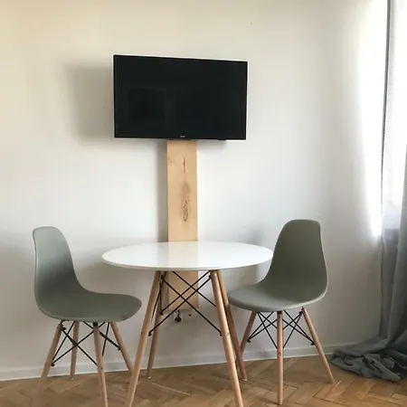 Studio Przymorze غدانسك