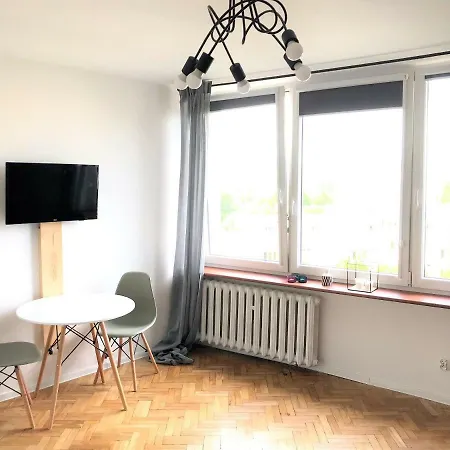 Appartement Studio Przymorze