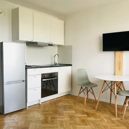 Studio Przymorze * Danzica